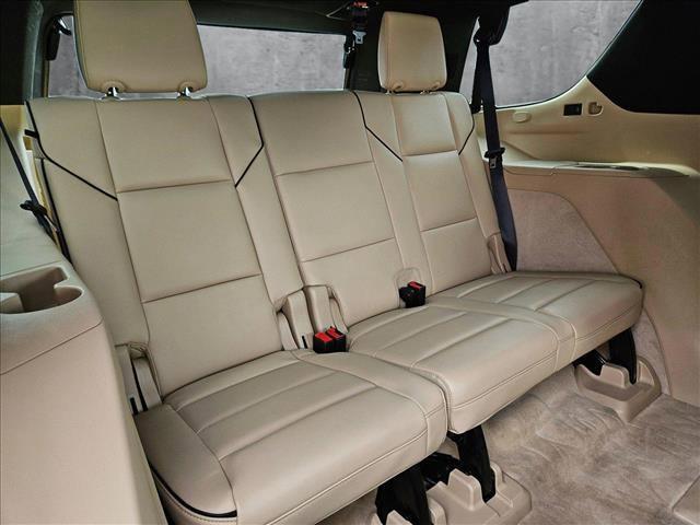 Photo of 2024 Black Raven Cadillac Escalade