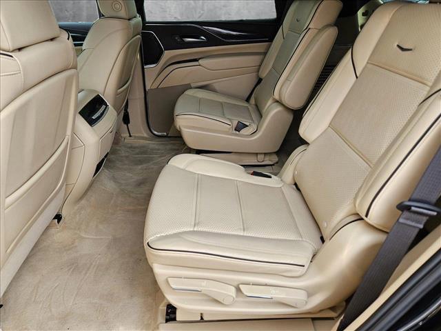 Photo of 2024 Black Raven Cadillac Escalade