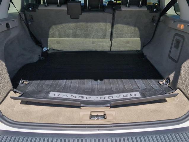 Photo of 2013 Fuji White Land Rover Range Rover Sport