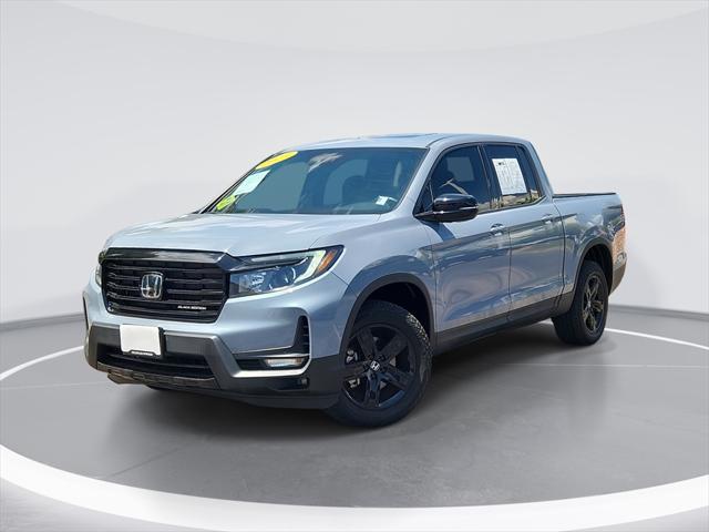 2023 Honda Ridgeline