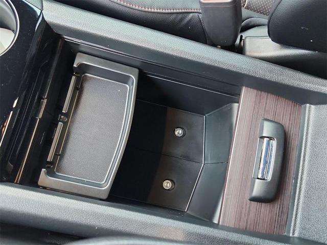 Photo of 2023 Pacific Pewter Metallic Honda Ridgeline