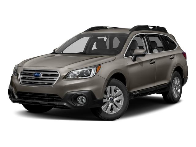 Photo of 2017 Tungsten Metallic Subaru Outback