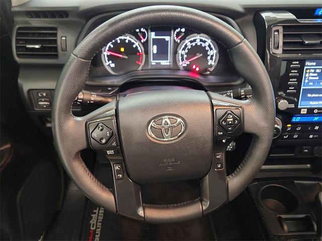 Photo of 2022 Lime Rush Toyota 4Runner