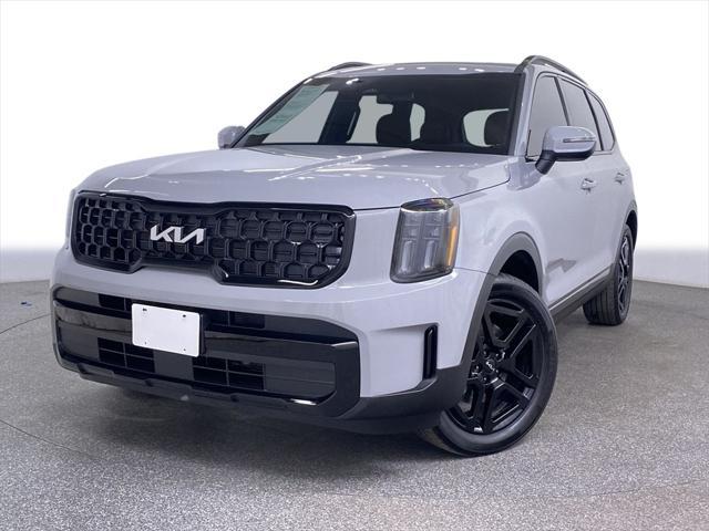 2024 Kia Telluride