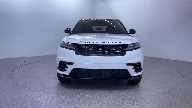 Photo of 2025 Fuji White Land Rover Range Rover Velar