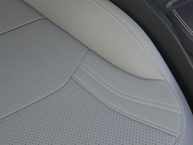 Photo of 2025 Star White Ford Mustang Mach-E