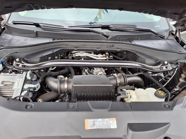 Photo of 2023 Metallic Lincoln Aviator