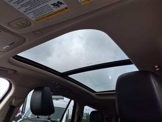 Photo of 2023 Metallic Lincoln Aviator