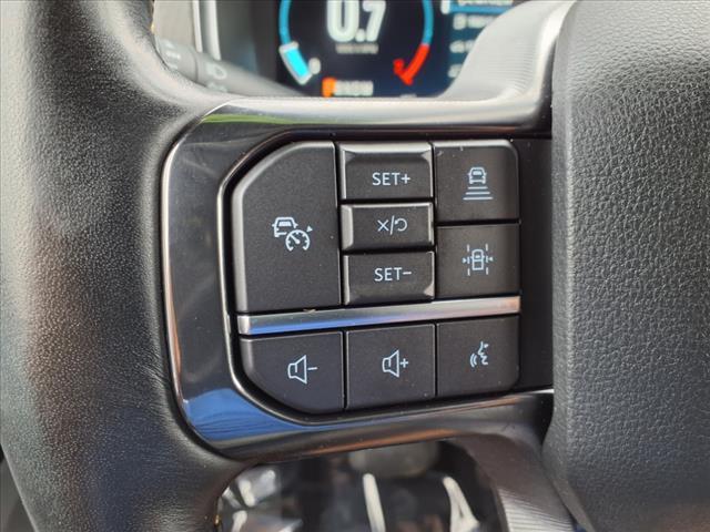 Photo of 2022 Agate Black Metallic Ford F-150