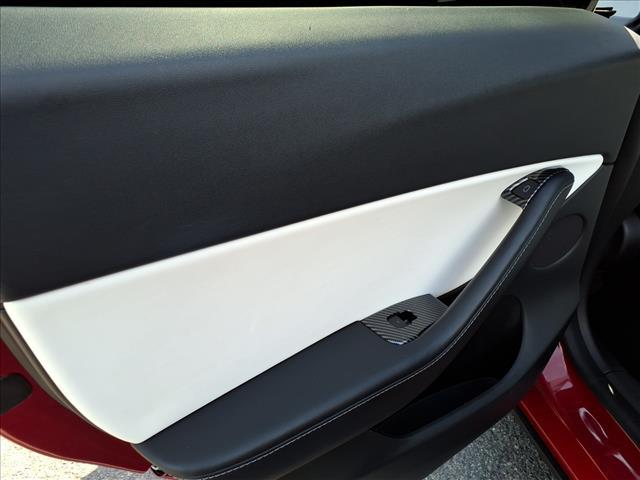 Photo of 2021 Red Multi Tesla Model Y