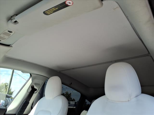 Photo of 2021 Red Multi Tesla Model Y