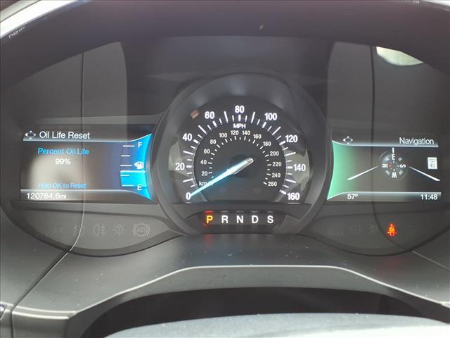 Photo of 2015 Tuxedo Black Metallic Ford Edge