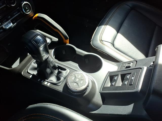 Photo of 2022 Carbonized Gray Metallic Ford Bronco