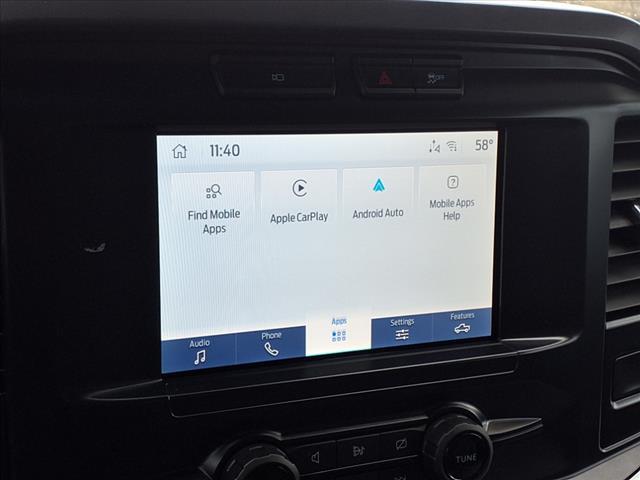 Photo of 2023 Carbonized Gray Metallic Ford F-150