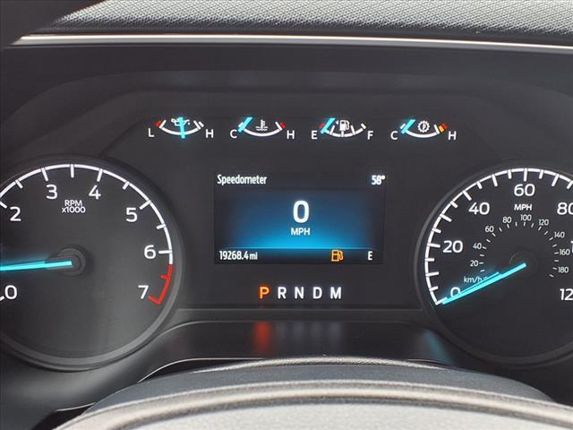 Photo of 2023 Carbonized Gray Metallic Ford F-150