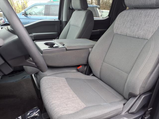 Photo of 2023 Carbonized Gray Metallic Ford F-150