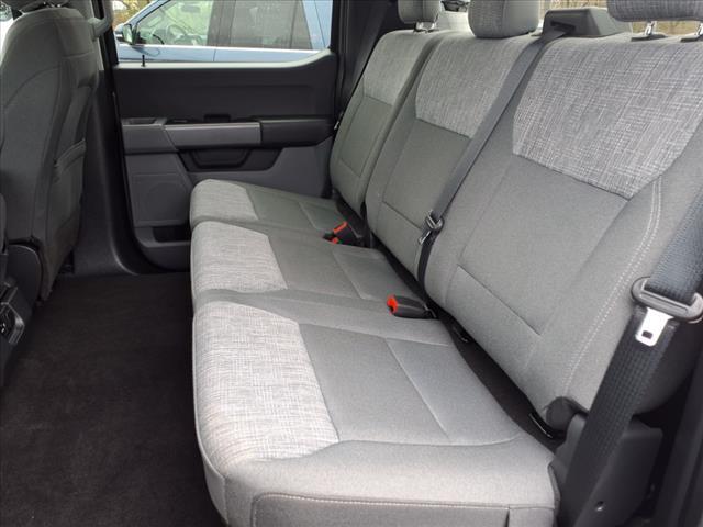 Photo of 2023 Carbonized Gray Metallic Ford F-150