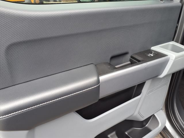 Photo of 2023 Carbonized Gray Metallic Ford F-150