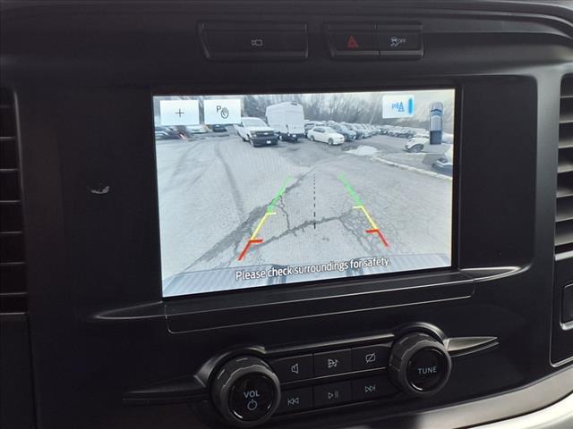Photo of 2023 Carbonized Gray Metallic Ford F-150