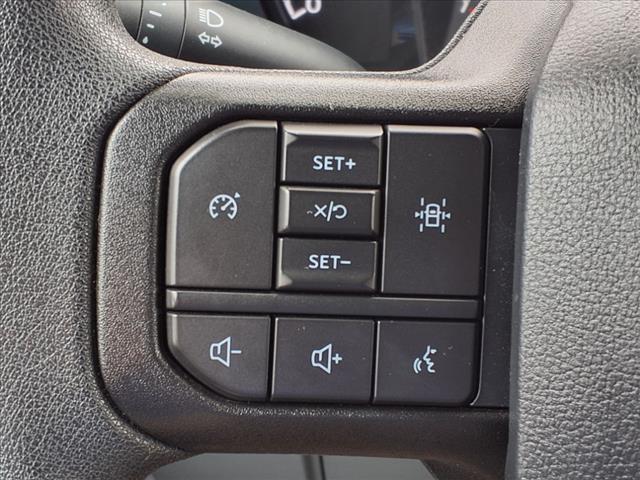 Photo of 2023 Carbonized Gray Metallic Ford F-150