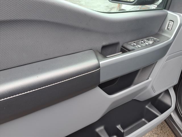 Photo of 2023 Carbonized Gray Metallic Ford F-150