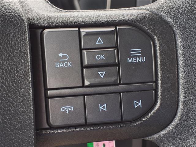 Photo of 2023 Carbonized Gray Metallic Ford F-150