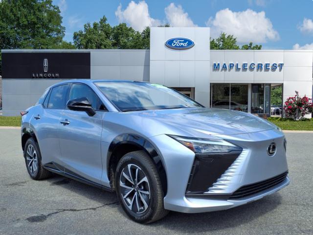 2024 Lexus Rz 300e