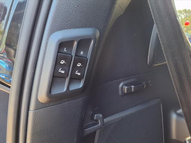 Photo of 2022 Black Onyx Lexus GX 460