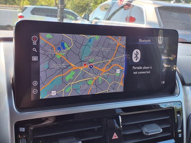 Photo of 2022 Black Onyx Lexus GX 460