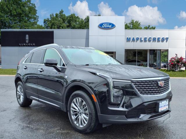 2024 Cadillac XT4