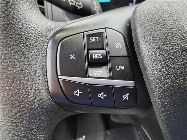 Photo of 2022 Oxford White Ford Transit-250