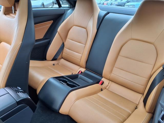 Photo of 2015 White Mercedes-Benz E-Class