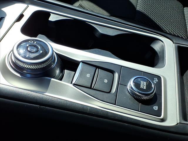 Photo of 2022 Agate Black Metallic Ford Explorer