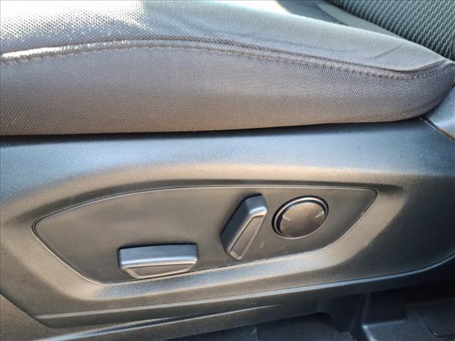 Photo of 2022 Agate Black Metallic Ford Explorer