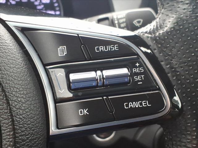 Photo of 2021 Deep Sea Blue Kia Forte