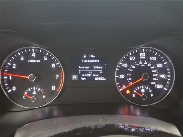 Photo of 2021 Deep Sea Blue Kia Forte