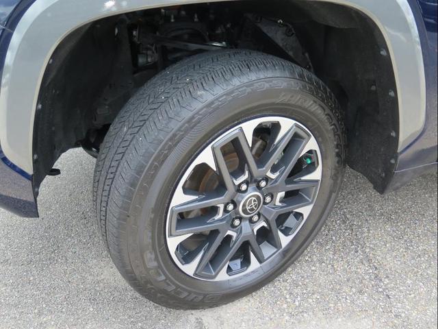 Photo of 2023 Blueprint Toyota Tundra Hybrid