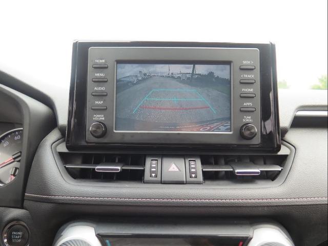 Photo of 2019 Magnetic Gray Metallic Toyota RAV4