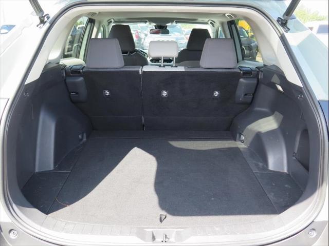 Photo of 2023 Lunar Rock Toyota RAV4