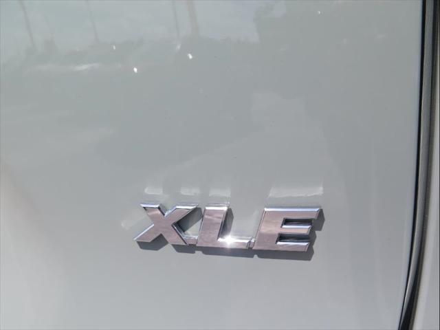 Photo of 2023 Lunar Rock Toyota RAV4