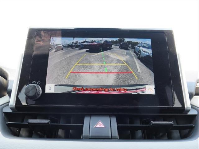 Photo of 2023 Lunar Rock Toyota RAV4