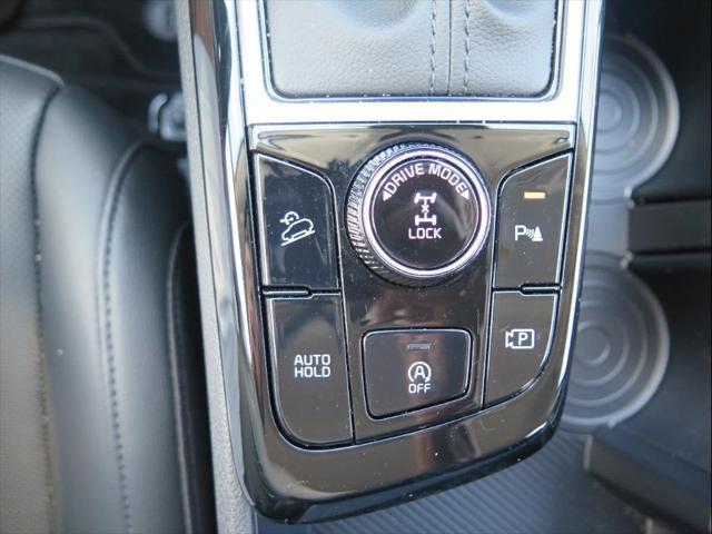 Photo of 2025 Sapphire Blue Kia Sportage