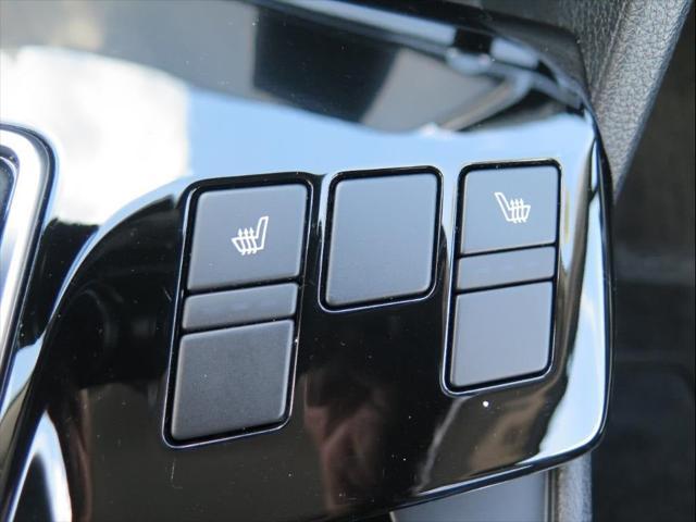 Photo of 2025 Sapphire Blue Kia Sportage