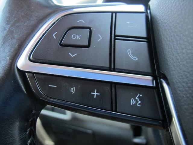 Photo of 2020 Magnetic Gray Metallic Toyota Highlander