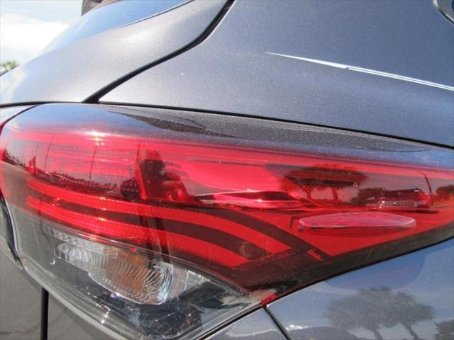Photo of 2020 Magnetic Gray Metallic Toyota Highlander