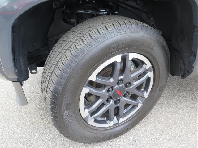 Photo of 2024 Underground Toyota Tacoma