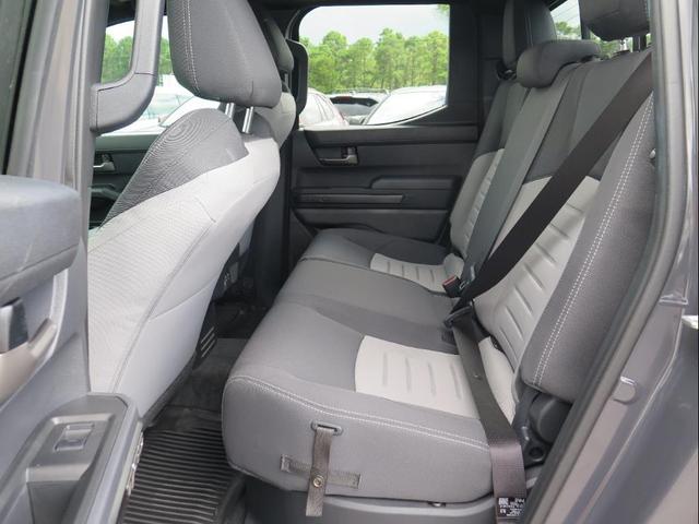 Photo of 2024 Underground Toyota Tacoma