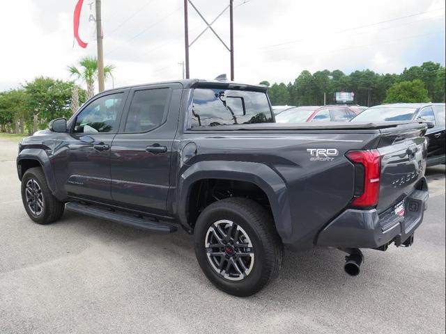 Photo of 2024 Underground Toyota Tacoma