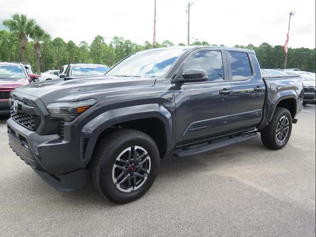 Photo of 2024 Underground Toyota Tacoma