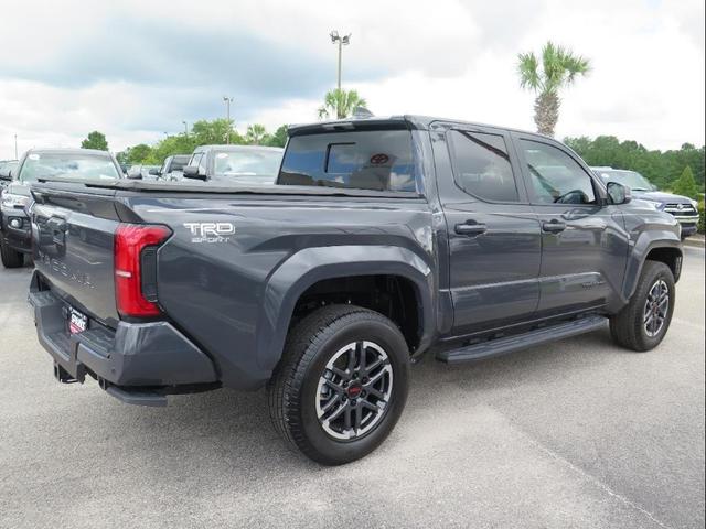 Photo of 2024 Underground Toyota Tacoma
